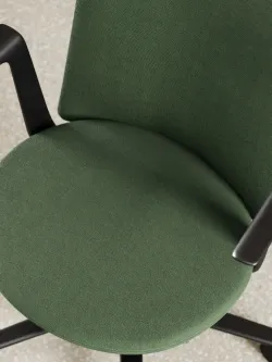 LOG chair close up 3