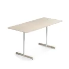 Myk bord 180x80 H90 cm Fora Form
