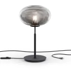 ON Lamp with Base from Fora Form HR