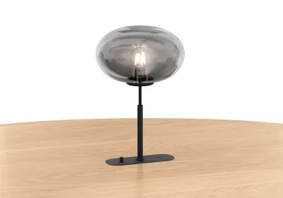 ON Table Lamp w Charger from Fora Form HR