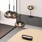 ON collection pendant from Fora Form