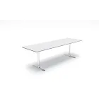 Roma Kantinebord 240x80 cm Fora Form