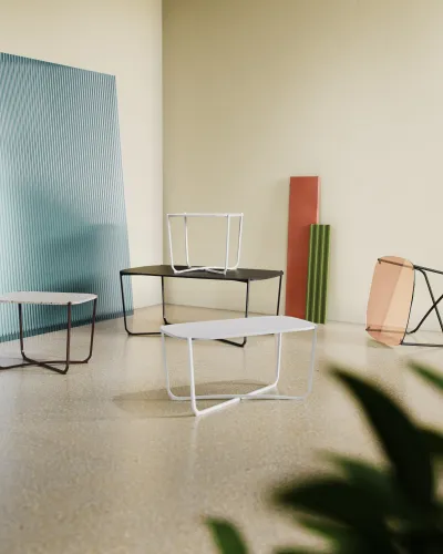 Root table family Fora Form