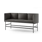 Senso barsofa med vanger SH65cm Fora Form