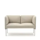 Senso sofasystem 2 seter framside Fora Form