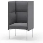 Senso stol høy rygg Fora Form
