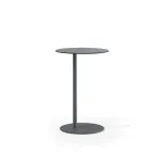Senso frittstående bord kompakatlaminat Ø40 Fora Form