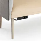 Elektrisk tilkobling Senso Fora Form