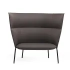 Tind 1000 H sofa Fora Form