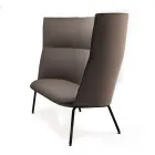 Tind 1500 H sofa Fora Form