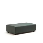 Up sofa 2 seter uten rygg Fora Form