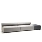 Up sofa 331 seter Fora Form