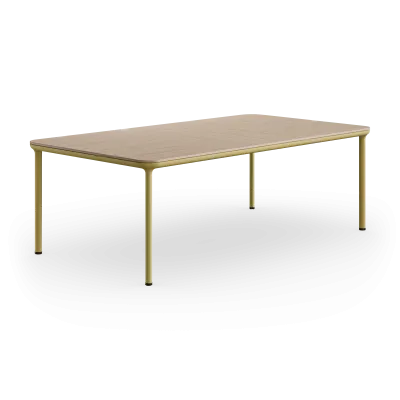 VEVE RAL 1002 Natural Oak Veneer Fora Form