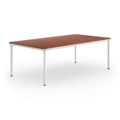 VEVE RAL 9016 Forbo Brick Fora Form