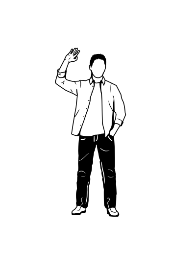 Forhandler