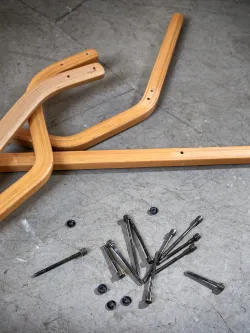 Fora Form Re Form Laminette original parts