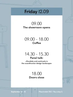 Program 3