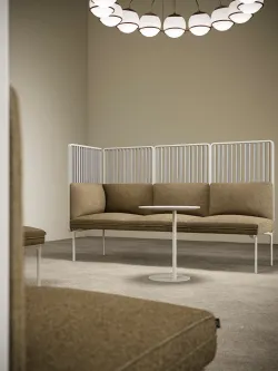 Uformelle møteplasser