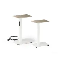 LR table