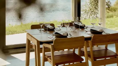 Elva hotell meta