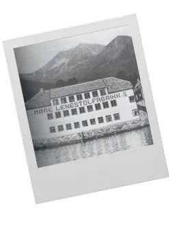 Møre lenestol