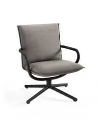 Camp chair
