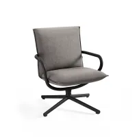 Camp chair