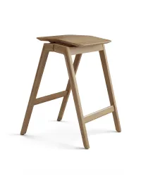 Knekk barstool