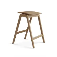 Knekk barstool