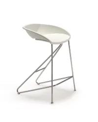 Popcorn barstool