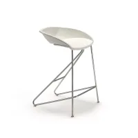 Popcorn barstool