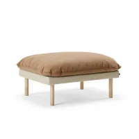 Otis ottoman