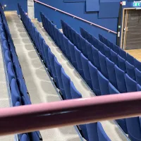 Arena inspo