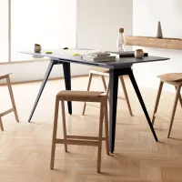 Knekk table inspo