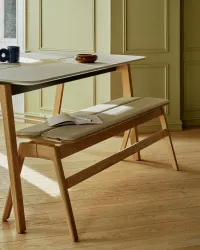 Knekk bench inspo