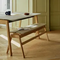 Knekk bench inspo