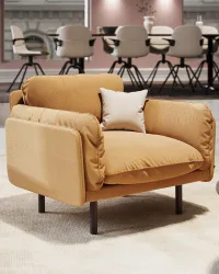 Otis chair inpso