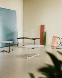 Root table family Fora Form