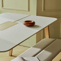 Knekk wood inspo